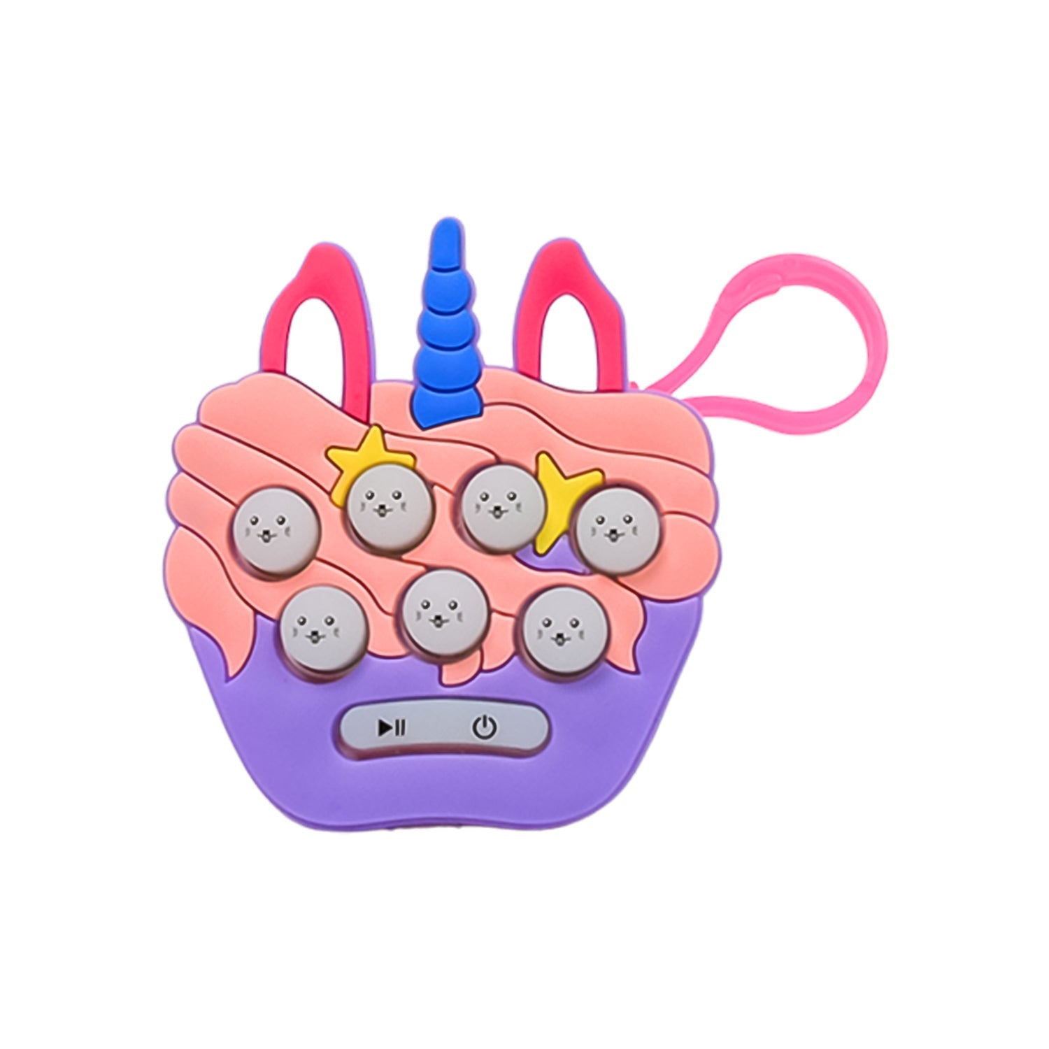 Mini Pop Jam Mini Pop Jam